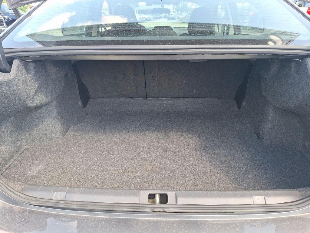 used 2020 Subaru Impreza car, priced at $11,247
