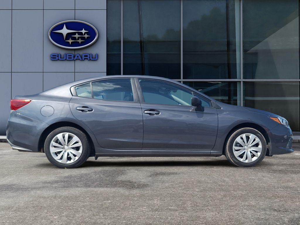 used 2020 Subaru Impreza car, priced at $11,247