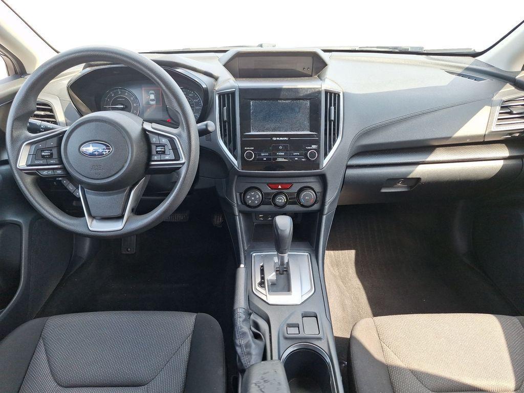 used 2020 Subaru Impreza car, priced at $11,247
