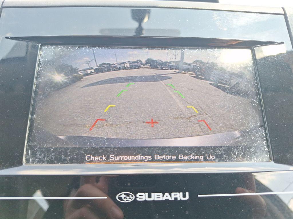 used 2020 Subaru Impreza car, priced at $11,247