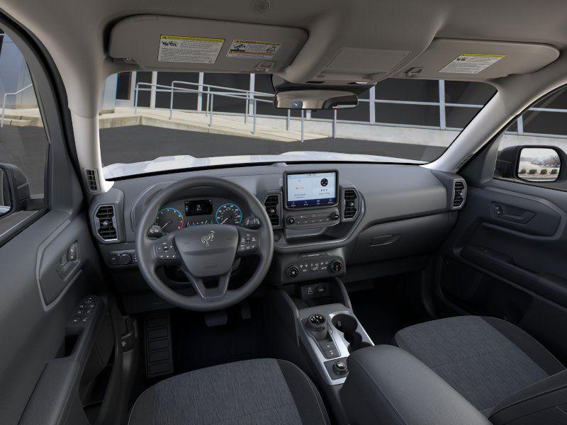 new 2024 Ford Bronco Sport car, priced at $31,390