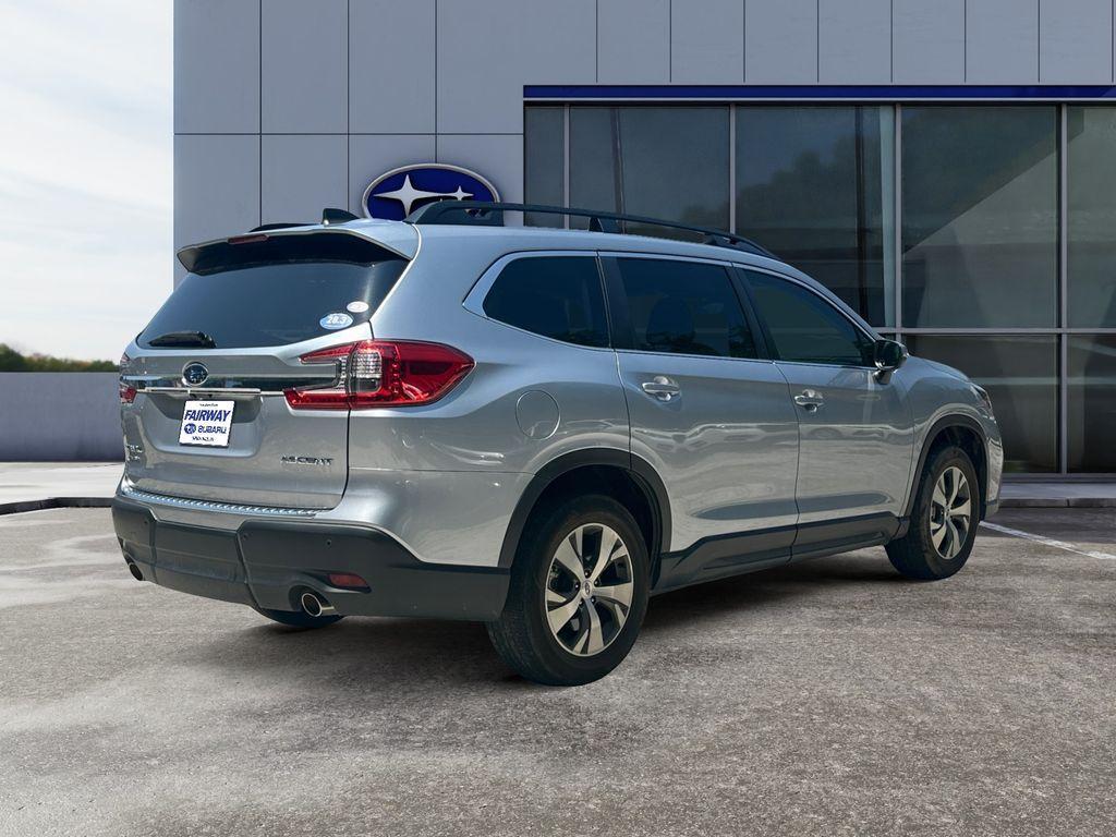 used 2023 Subaru Ascent car, priced at $31,997