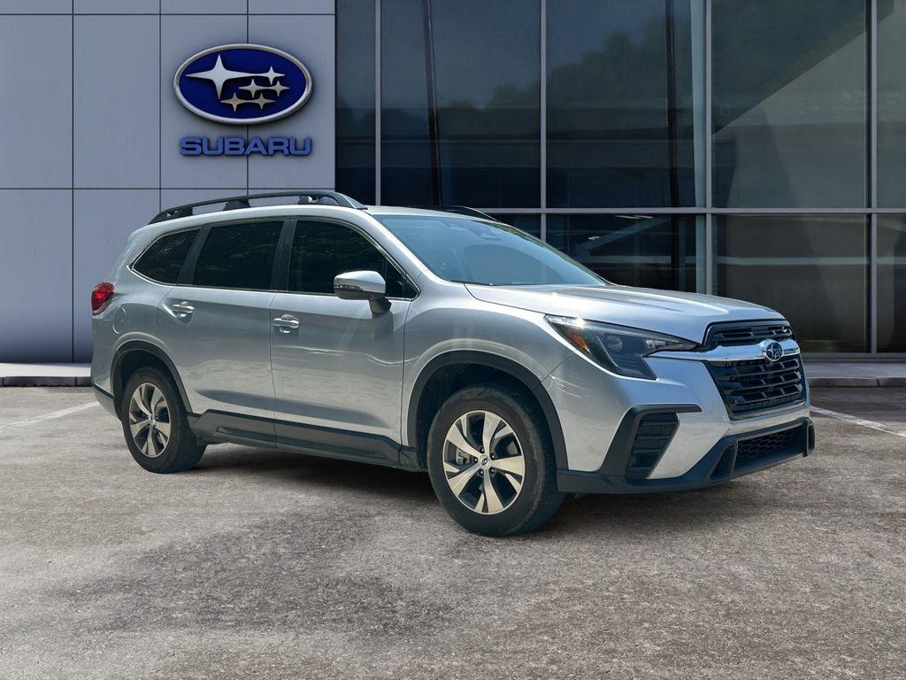 used 2023 Subaru Ascent car, priced at $31,997