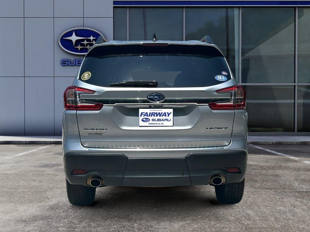 used 2023 Subaru Ascent car, priced at $31,997