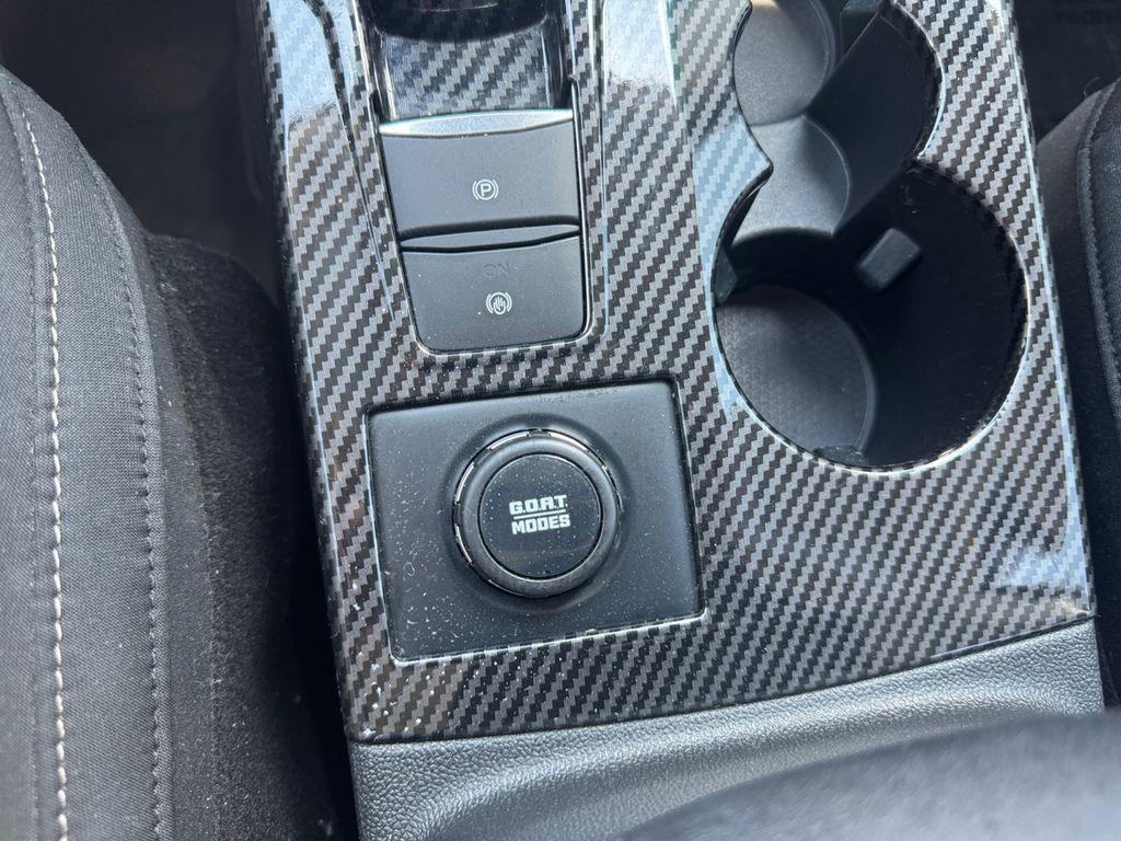 used 2021 Ford Bronco Sport car, priced at $24,497