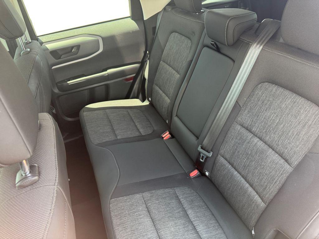 used 2021 Ford Bronco Sport car, priced at $24,497
