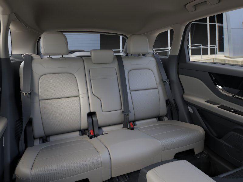 new 2025 Lincoln Corsair car, priced at $48,385