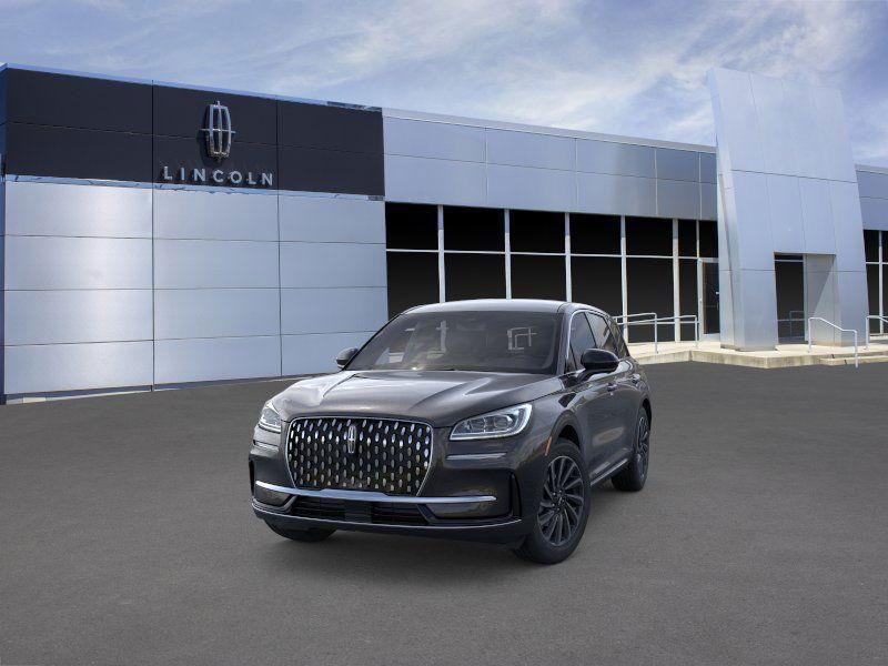 new 2025 Lincoln Corsair car, priced at $48,385