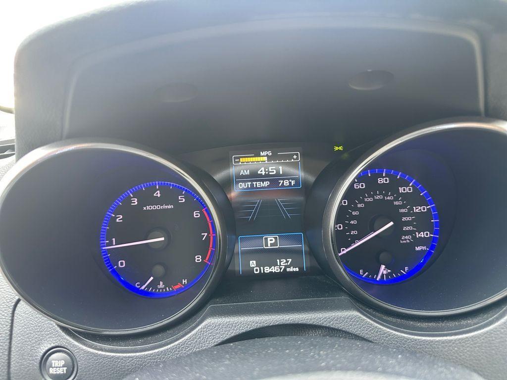 used 2019 Subaru Outback car, priced at $23,496