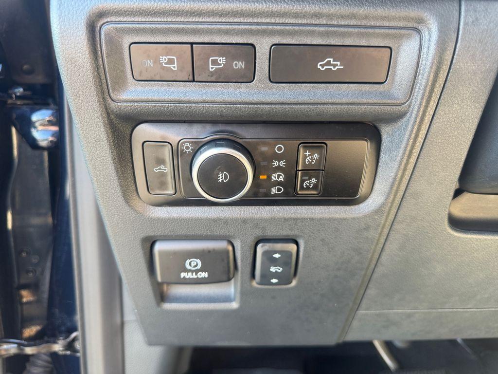 used 2023 Ford F-150 car, priced at $111,597
