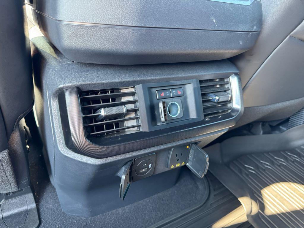 used 2023 Ford F-150 car, priced at $111,597