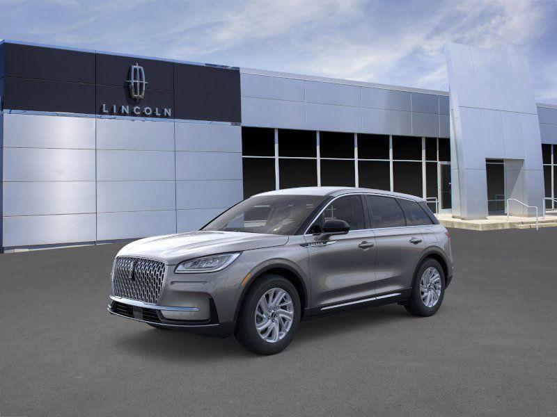new 2025 Lincoln Corsair car, priced at $41,980