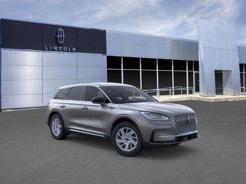 new 2025 Lincoln Corsair car, priced at $41,980