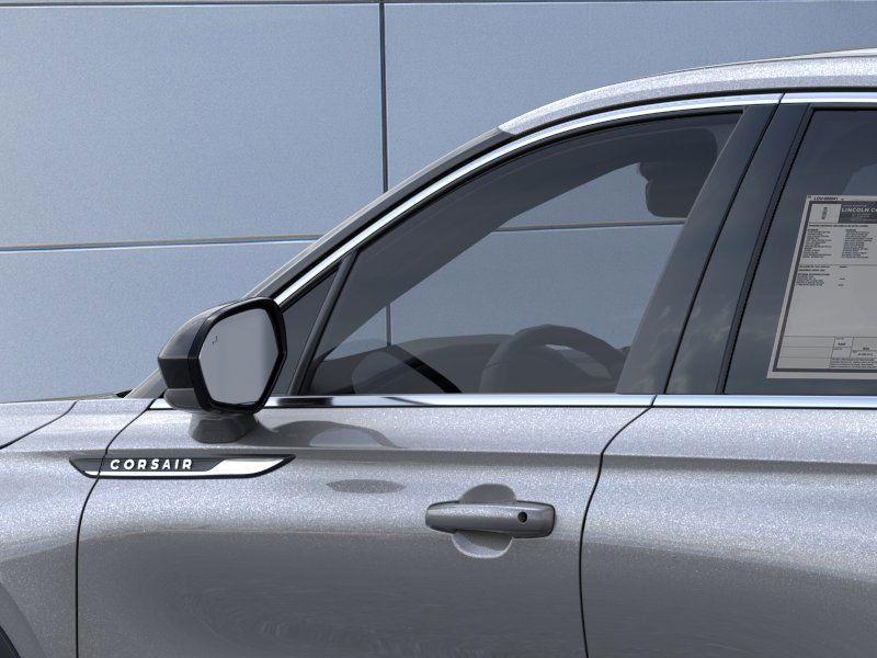 new 2025 Lincoln Corsair car, priced at $41,980