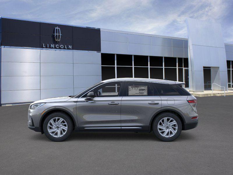 new 2025 Lincoln Corsair car, priced at $41,980