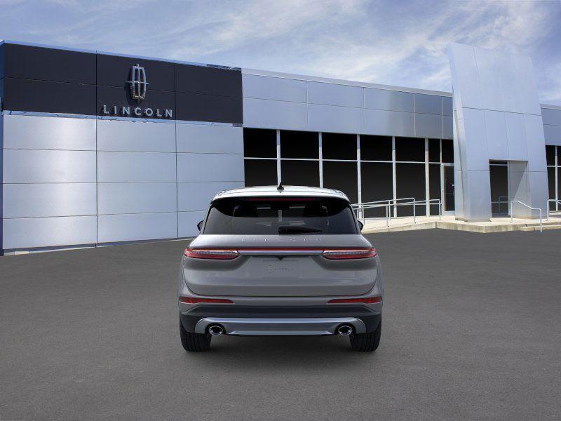new 2025 Lincoln Corsair car, priced at $41,980