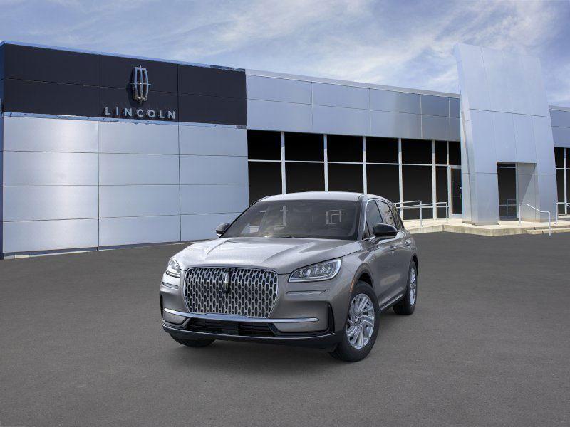 new 2025 Lincoln Corsair car, priced at $41,980