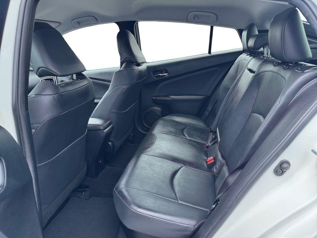 used 2016 Toyota Prius car, priced at $16,597
