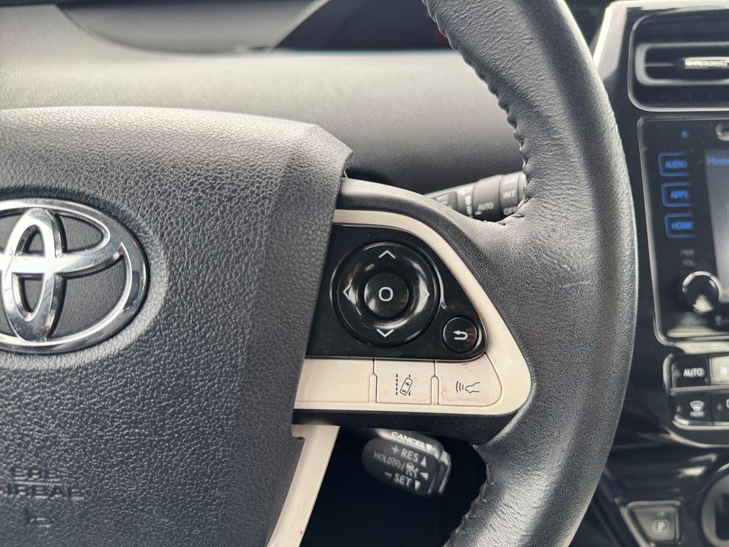 used 2016 Toyota Prius car, priced at $16,597
