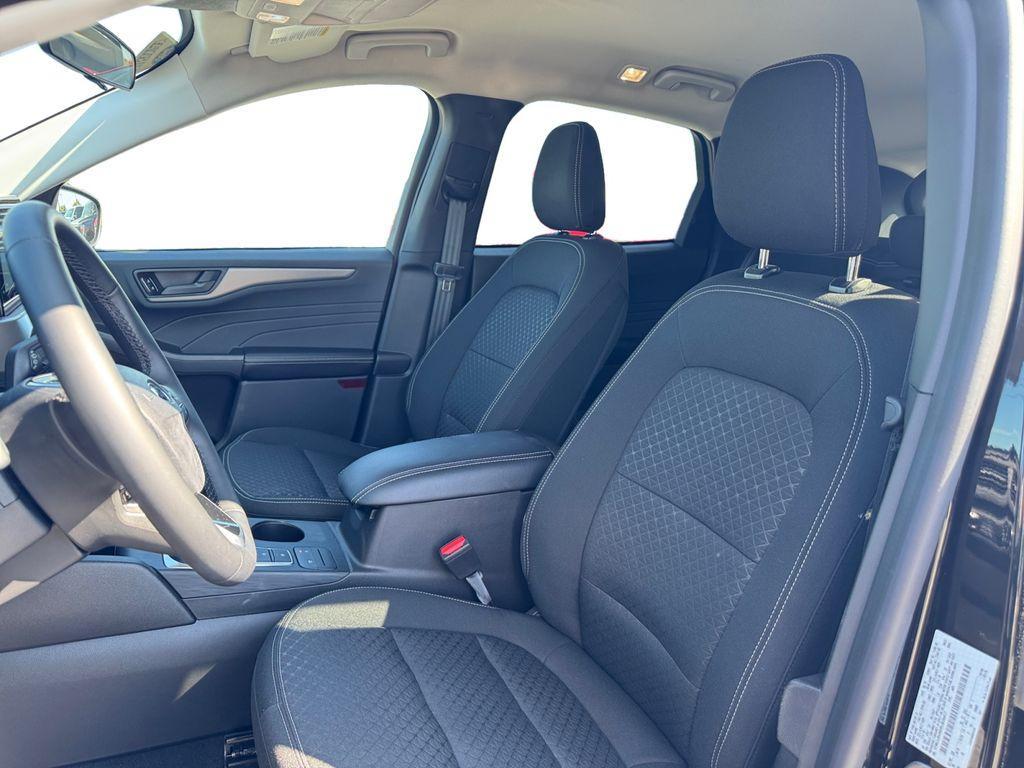 used 2024 Ford Escape car, priced at $26,897
