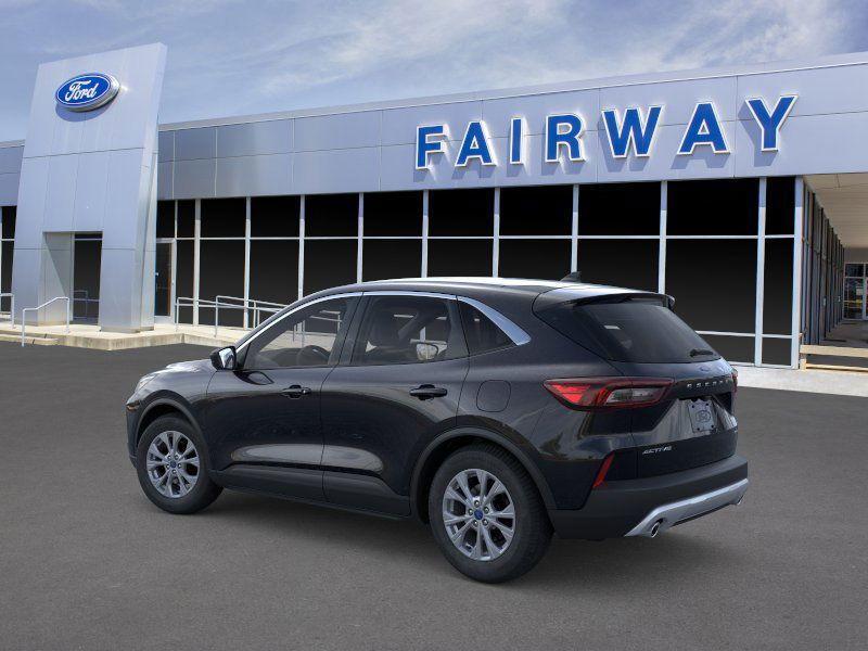 new 2024 Ford Escape car, priced at $30,660