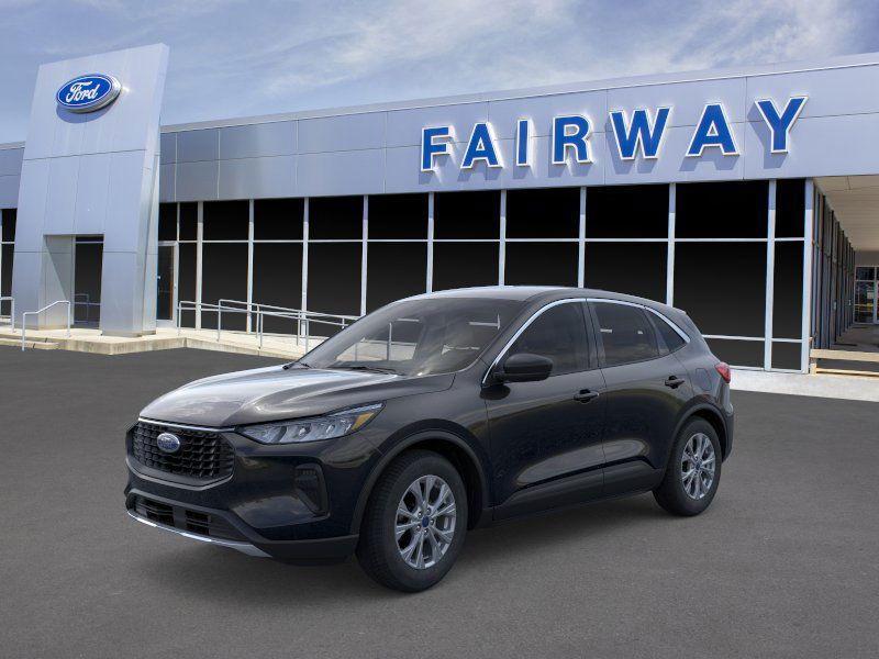 new 2024 Ford Escape car, priced at $30,660