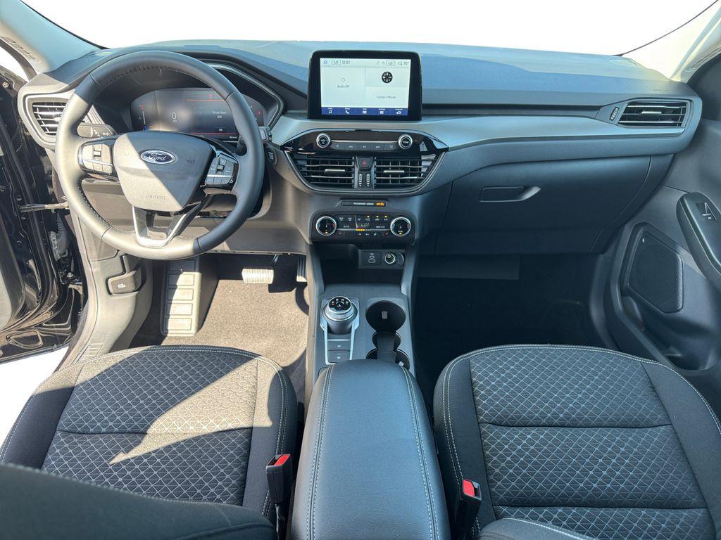 used 2024 Ford Escape car, priced at $26,897
