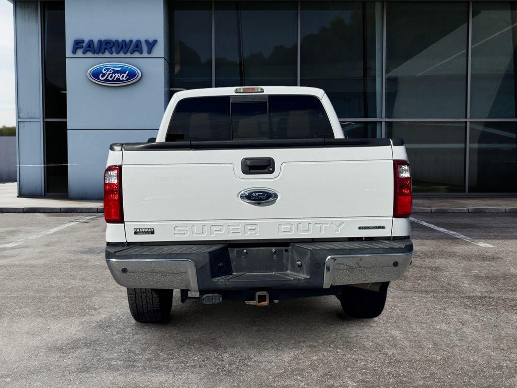 used 2016 Ford F-250 car, priced at $39,197