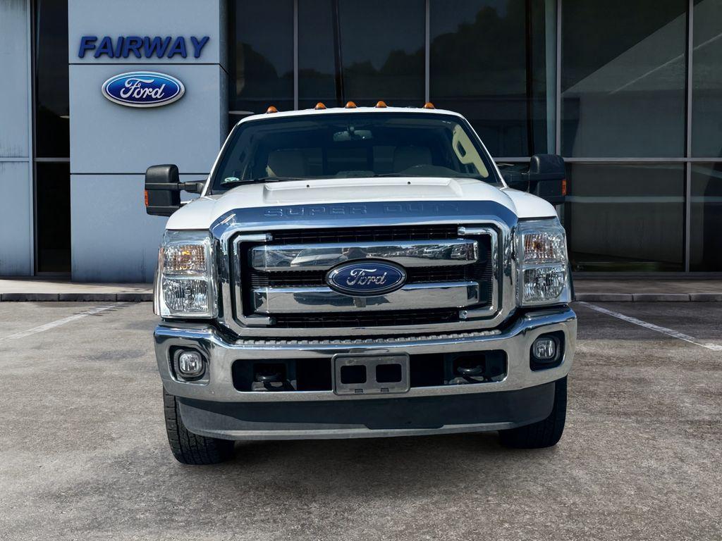 used 2016 Ford F-250 car, priced at $39,197
