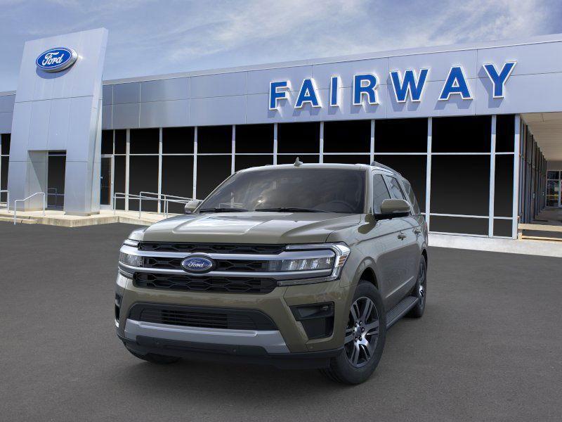 new 2024 Ford Expedition car, priced at $67,100