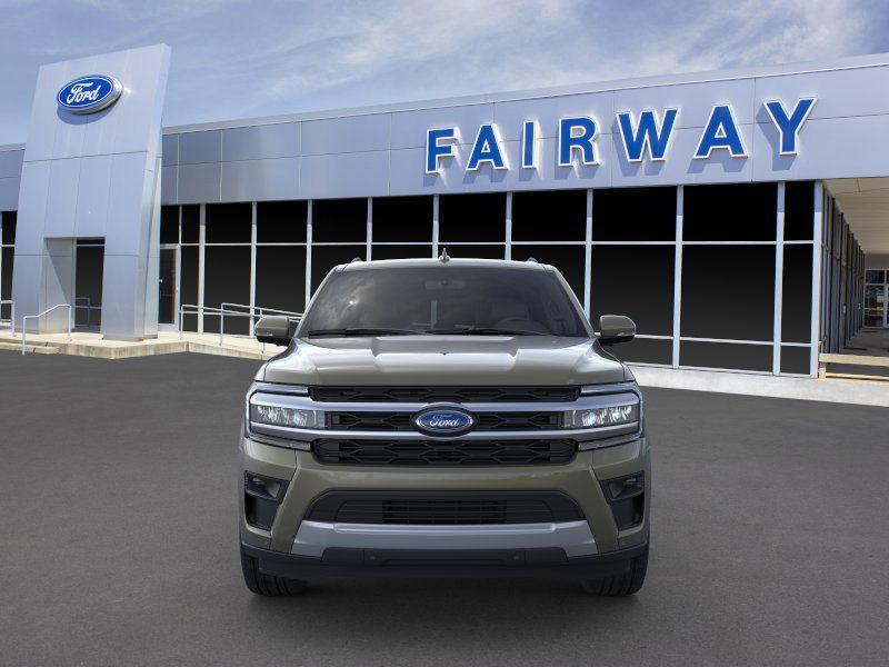 new 2024 Ford Expedition car, priced at $67,100