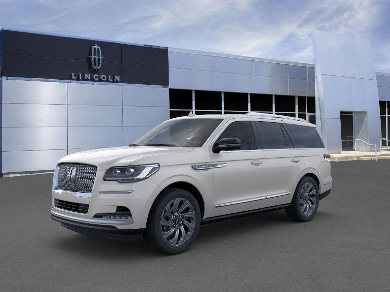 new 2024 Lincoln Navigator car, priced at $99,750