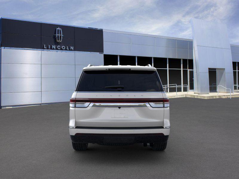 new 2024 Lincoln Navigator car, priced at $99,750