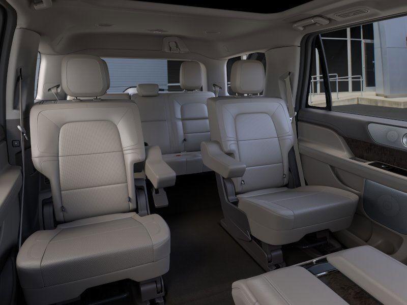 new 2024 Lincoln Navigator car, priced at $99,750