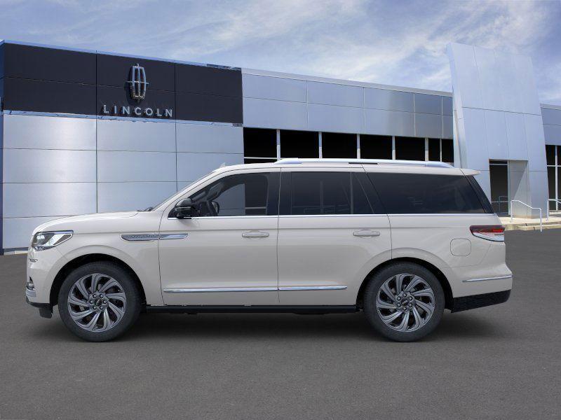 new 2024 Lincoln Navigator car, priced at $99,750