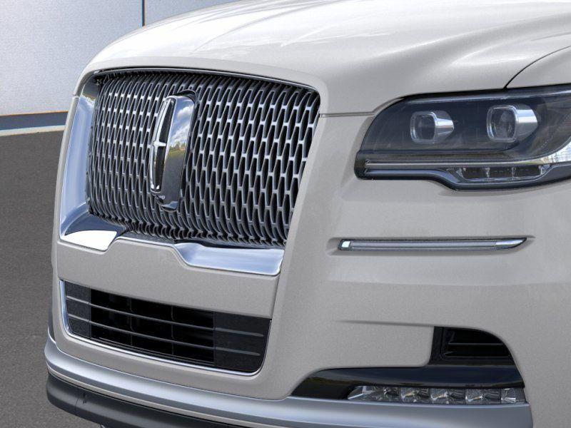 new 2024 Lincoln Navigator car, priced at $99,750