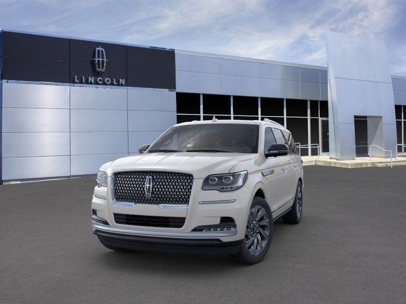 new 2024 Lincoln Navigator car, priced at $99,750