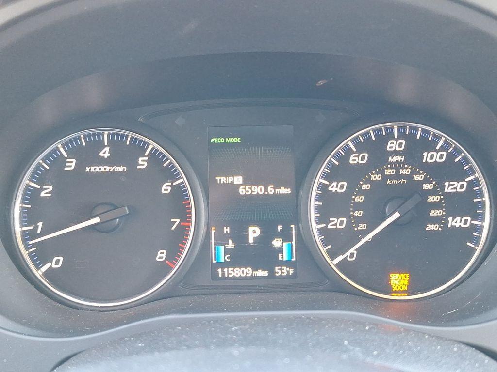 used 2016 Mitsubishi Outlander car, priced at $9,998