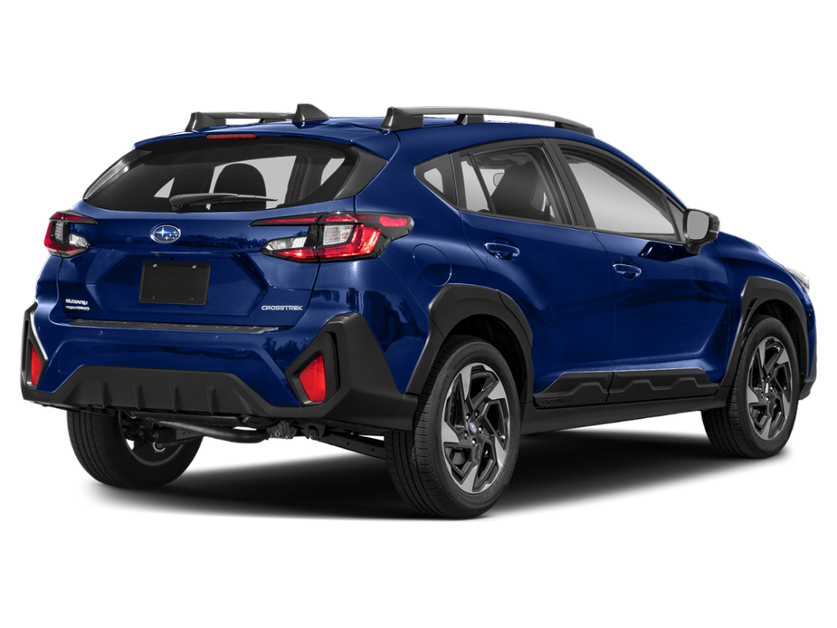 new 2024 Subaru Crosstrek car, priced at $35,422