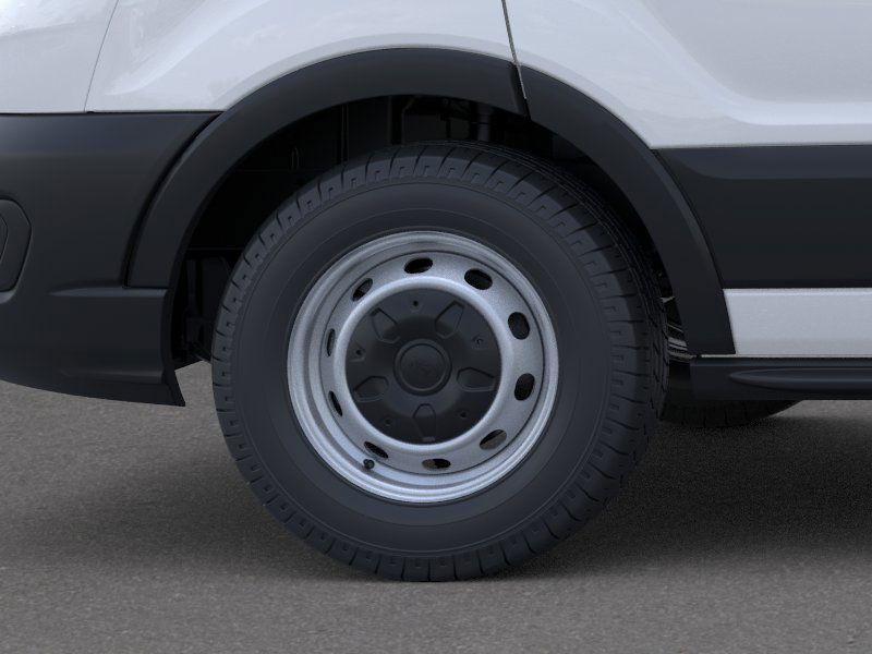 new 2025 Ford Transit-250 car, priced at $50,520