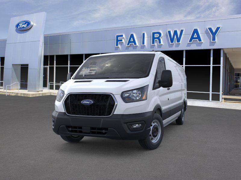 new 2025 Ford Transit-250 car, priced at $50,520