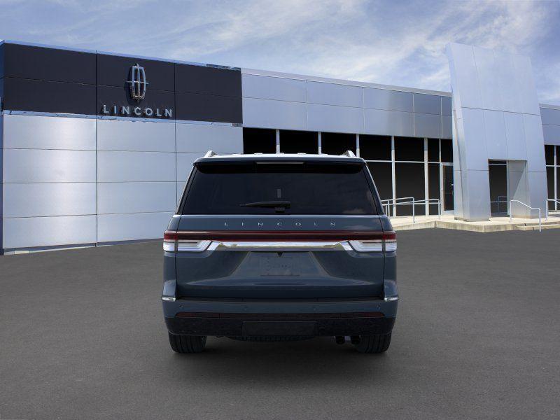 new 2024 Lincoln Navigator car, priced at $98,380