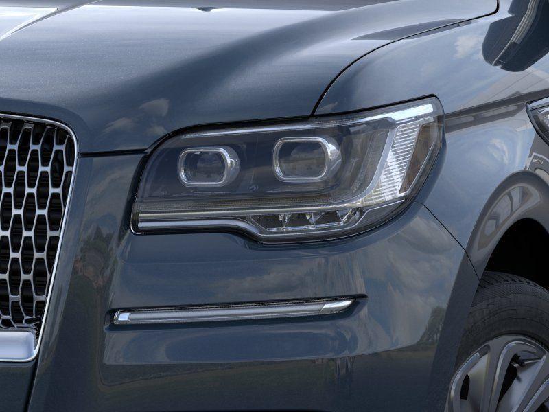 new 2024 Lincoln Navigator car, priced at $98,380