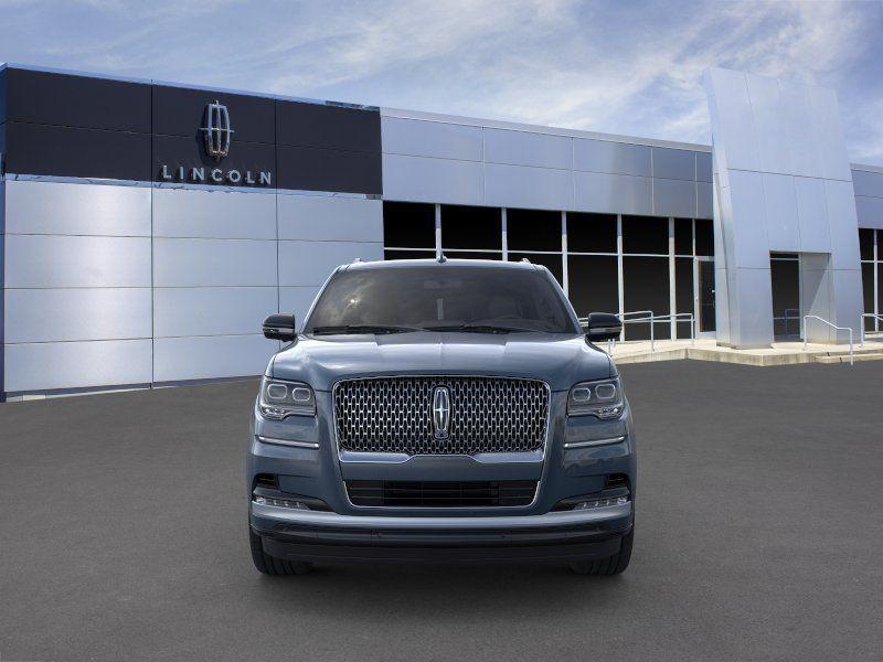 new 2024 Lincoln Navigator car, priced at $98,380