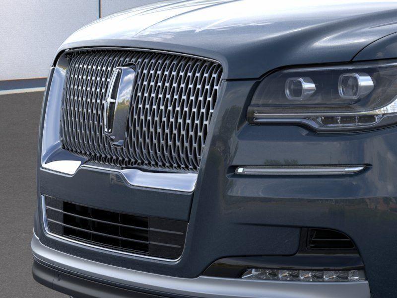 new 2024 Lincoln Navigator car, priced at $98,380