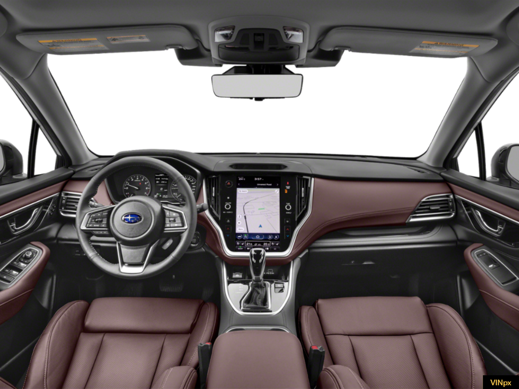 new 2024 Subaru Outback car, priced at $41,772