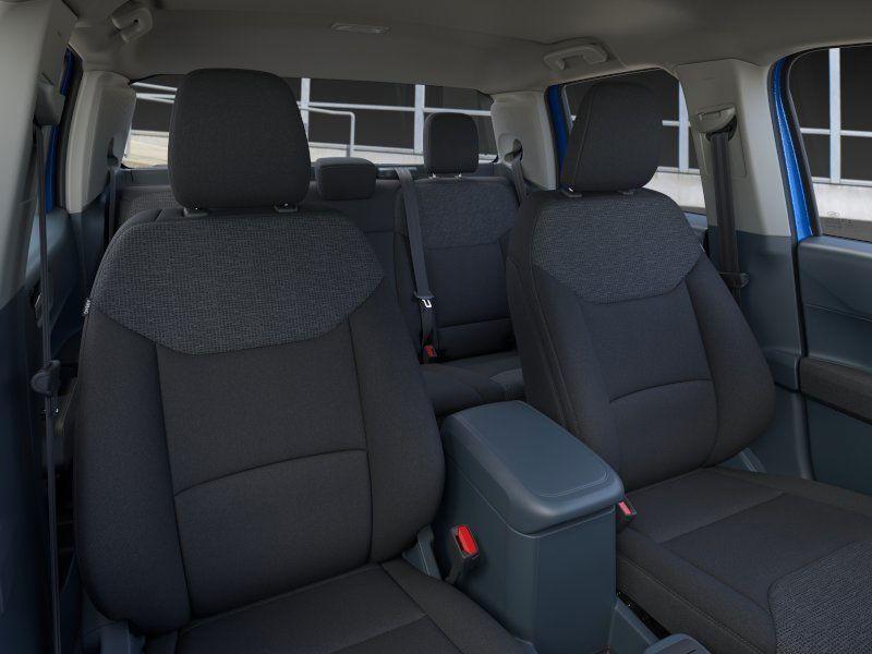 new 2025 Ford Maverick car, priced at $29,490