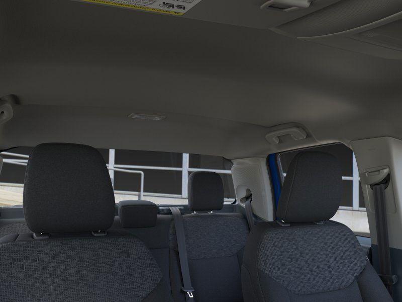 new 2025 Ford Maverick car, priced at $29,490