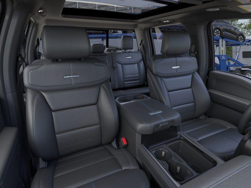 new 2025 Ford F-250 car, priced at $98,665