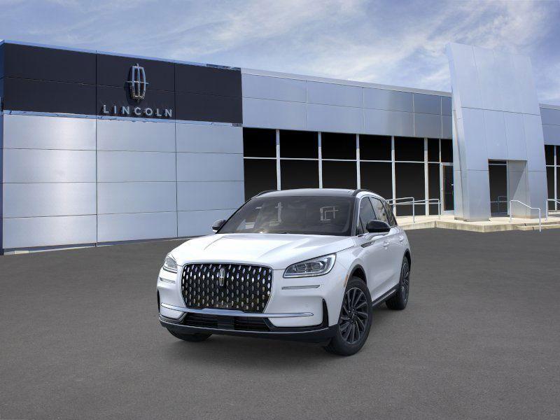 new 2026 Lincoln Corsair car, priced at $51,835